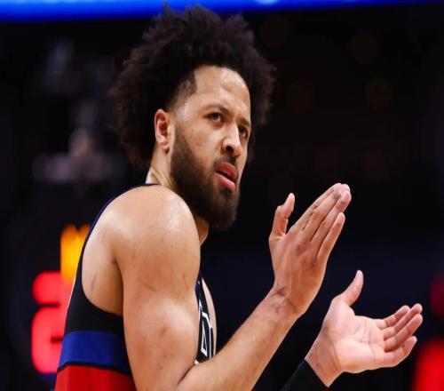 40+準三雙！本賽季的坎寧安，能否拿到MVP