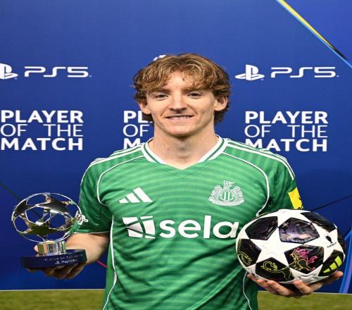 曝曼聯(lián)考察兩英超飛翼，紐卡國腳及狼隊小妖！若進(jìn)歐冠夏窗買5人