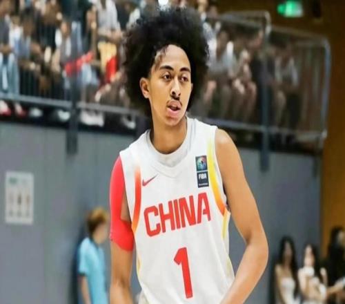 場(chǎng)均狂輸59分輸麻了！中國(guó)男籃再遭打擊：中美高中生PK慘遭三連敗