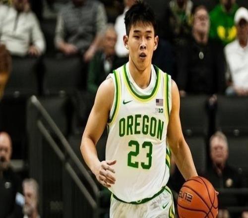 林葳：NCAA環(huán)境與之前經(jīng)歷完全不同更重紀(jì)律我的防守要努力