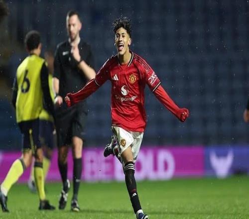 郵報：JJ加布里埃爾是頂級天才，像當(dāng)初的喬科爾、威爾希爾