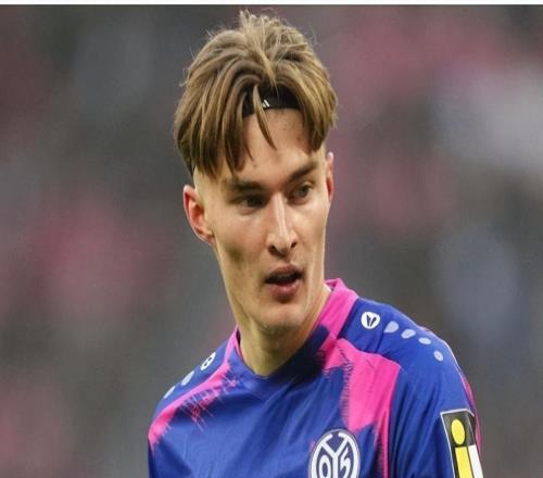18歲波蘭后防神童橫空出世，超級香餑餑，引得6大歐洲勁旅瘋搶