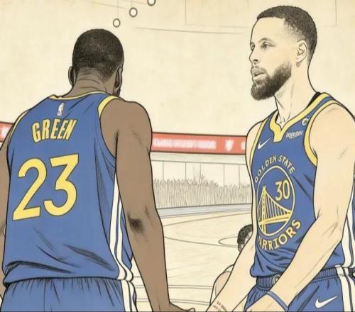 4年拿1億美金！全場7中0正負(fù)值28，勇士居然不愿用他換字母哥