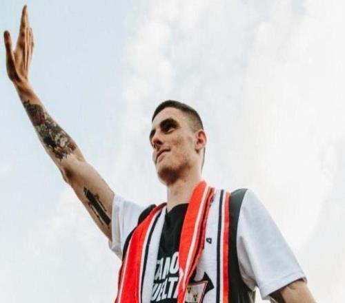 前巴薩青訓(xùn)蒙特斯：我在拉瑪西亞待了10年，但離隊時沒人情味