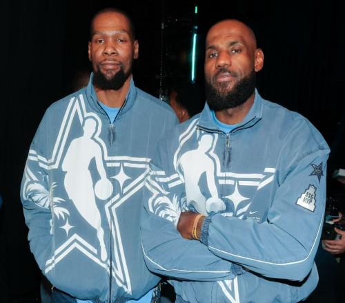 2年9000萬美金！聯(lián)盟第3！杜蘭特太難了，自己選的路跪著也要走完