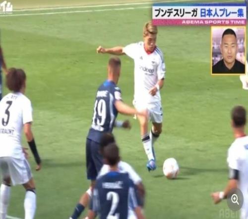 "都?jí)蚪M一支國(guó)家隊(duì)了！"德甲"18名日本選手"令鄭大世震驚驚呼