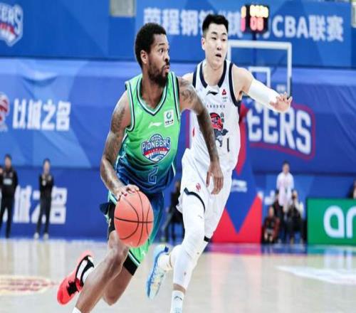 CBA第一階段常規(guī)賽已經(jīng)打完！只有這五名外援能夠算得上超級外援