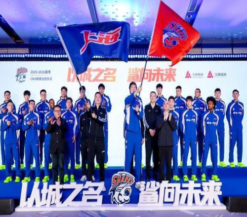 大手筆引援卻不給機會！上海國手慘遭盧偉雪藏，第一階段只打7場