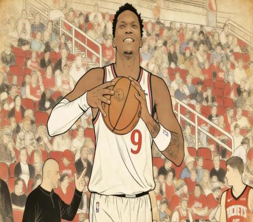 狂砍38分，隊(duì)史第一人！船蜜：祖巴茨別聯(lián)系了，我怕馬瑟林誤會(huì)