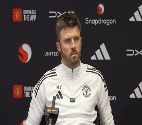 卡里克：芒特越來(lái)越接近復(fù)出了，他是團(tuán)隊(duì)里非常重要的一員