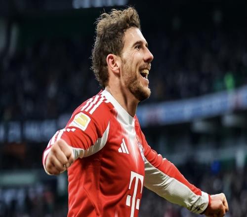 今夏歐洲游出一條大魚，無需轉(zhuǎn)會費，中場全能戰(zhàn)神，3大豪門瘋搶