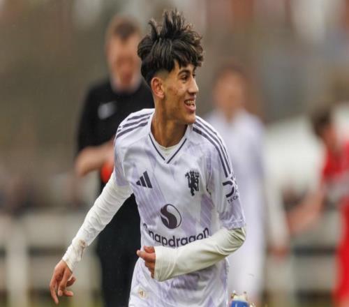 卡里克驅(qū)車160英里看青年足總杯，15歲JJ加布里埃爾驚艷全場