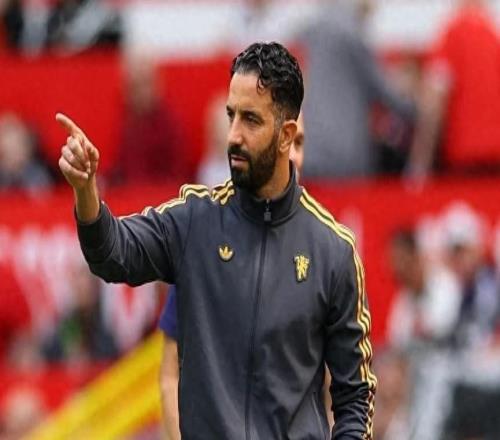 庫尼亞：曼聯(lián)仍然有阿莫林的印記，很多球員加盟曼聯(lián)都是因為他