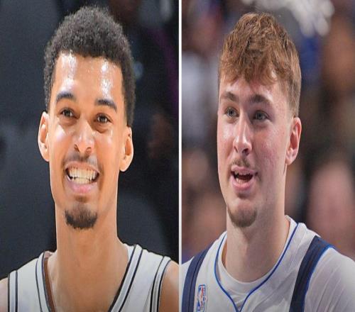 打破文班紀(jì)錄！弗拉格首秀球衣100萬美元成交見證非凡職業(yè)開端