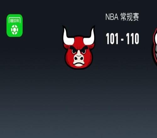 猛龍110101送公牛7連敗，英格拉姆31+8+6，西蒙斯20分