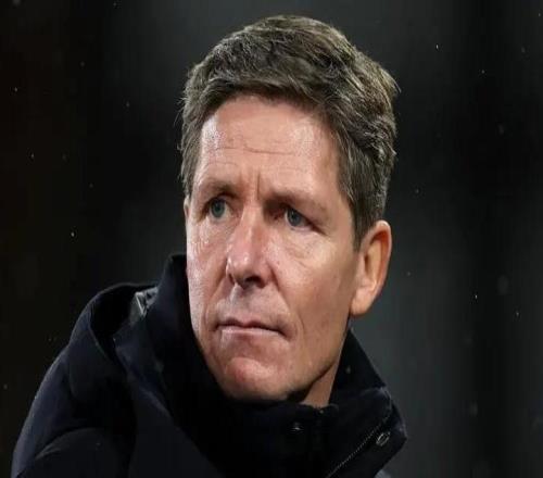 是否按計(jì)劃執(zhí)教水晶宮到賽季末格拉斯納：讓我們拭目以待