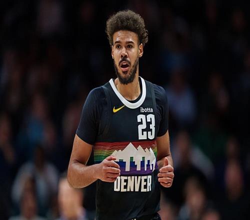 為了能夠留下鋒線新星，掘金可能不得不低價出手這位強(qiáng)力投手