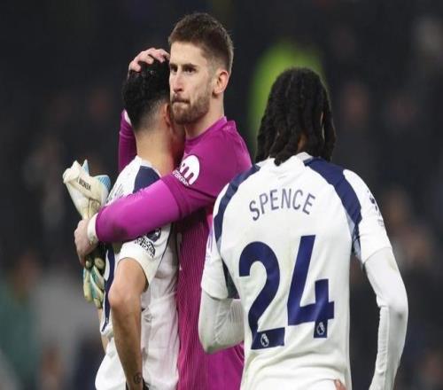 卡拉格：務(wù)實型教練配不上有野心的俱樂部熱刺正處災(zāi)難邊緣