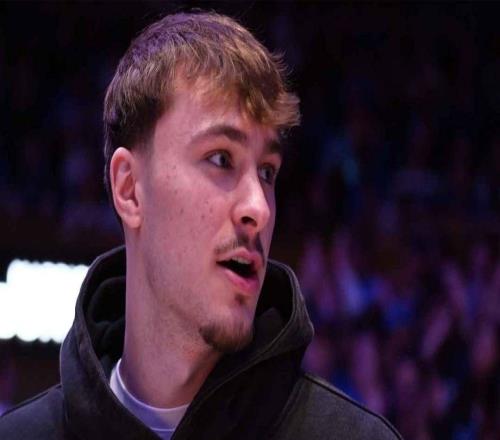 壞消息，獨行星庫珀弗拉格因中足扭傷將缺席對陣森林狼的比賽