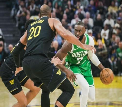 勇士110121綠凱！科爾提庫里說出兩關(guān)鍵，波神談格林也把話挑明