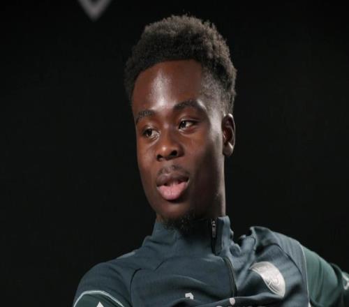 薩卡：希望退役時為阿森納贏下所有冠軍，這是我想要的結局