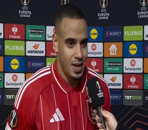 穆里略談保級：隊內很多人都是國家隊成員，我們必須相信自己