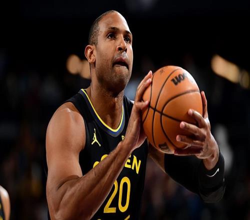 勇士內(nèi)線老將：全明星對我們非常重要，我們能夠得到充足的休整