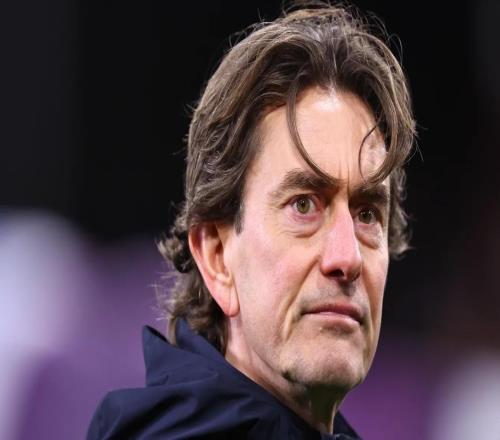 西蒙喬丹：弗蘭克仍有能力執(zhí)教英超中小球隊(duì)，他需重新振作