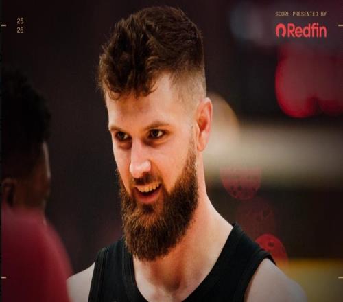 加盟4連勝！哈登三節(jié)打卡16+9米切爾露齒大笑騎士15戰(zhàn)13勝真北伐