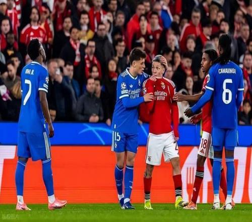 4年半遭26次種族歧視！皇馬巨星為何總是受傷原因是多方面的