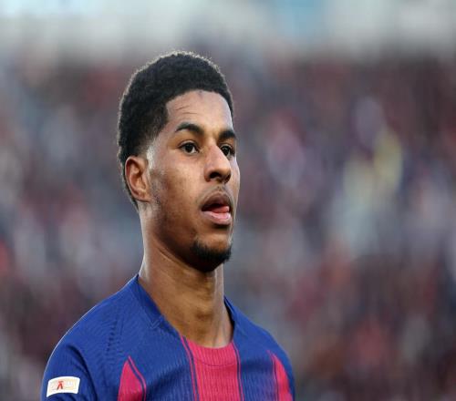 太陽報：拉什福德從他的個人公司提取850萬鎊，準備離開曼聯