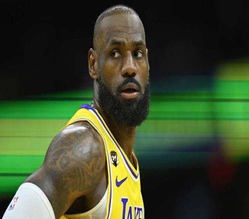 內(nèi)部人士：勒布朗詹姆斯將離開(kāi)湖人加盟騎士，NBA傳聞?dòng)萦? />
<div   id=