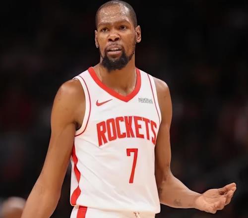 NBA最新積分榜：阿杜35+8火箭4分險(xiǎn)勝黃蜂，哈登16+5+9騎士6連勝