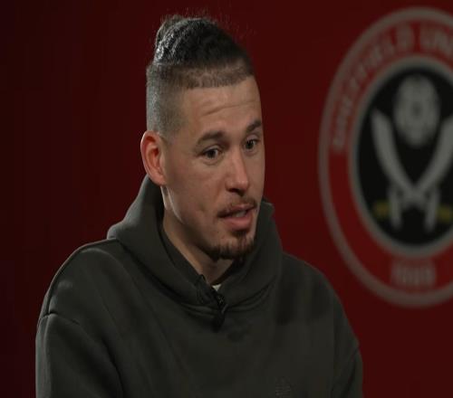 菲利普斯：我還有能量，還能踢球很期待未來三四年的生涯