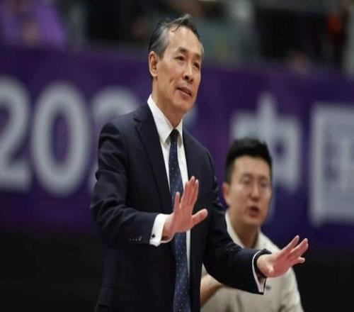 CBA最新消息！浙江男籃官宣新教練，北京首鋼報(bào)價(jià)戴維斯
