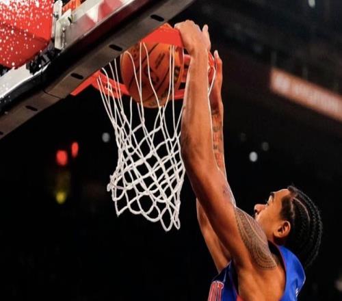 強(qiáng)勢(shì)！東部第一15分完勝：康寧漢姆42+13殺紅眼，騎士坐收漁利