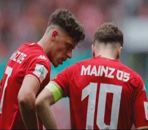 2月20日德甲賽事前瞻美因茨VS漢堡