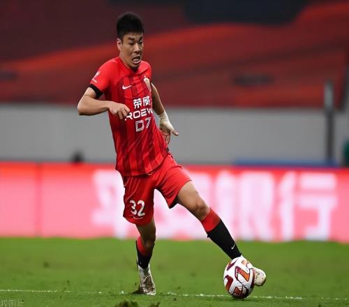 申花門將位置或迎來久違強(qiáng)援上位！中超首戰(zhàn)就有望登場，值得期待