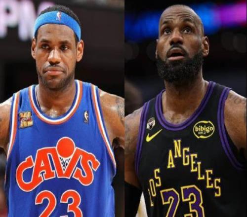 重磅預測！ESPN稱詹姆斯99%概率降薪重返騎士