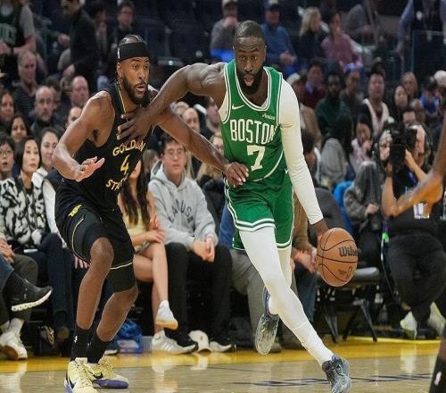 庫(kù)里缺陣勇士110121不敵凱爾特人