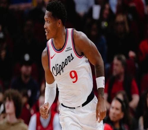 末節(jié)16+3獻(xiàn)關(guān)鍵兩罰！馬瑟林38+5快船生涯最佳一戰(zhàn)小卡延續(xù)紀(jì)錄