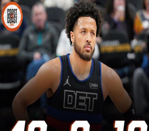 轟42+13創(chuàng)三紀(jì)錄！坎寧安自夸美國最強(qiáng)有理MVP概率已升至第三