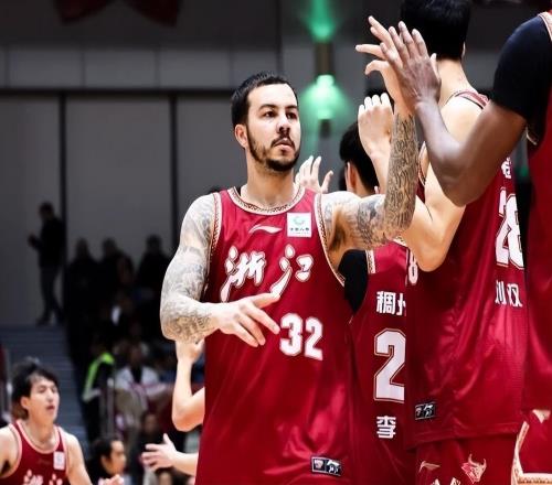 CBA全明星外援三缺一，五大候補各有優(yōu)勢，深圳洋槍入圍概率最大