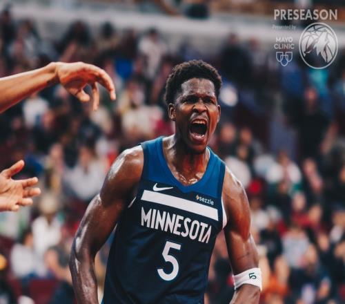 森林狼vs獨行俠前瞻：弗拉格缺陣，9連敗獨行俠爆冷不易