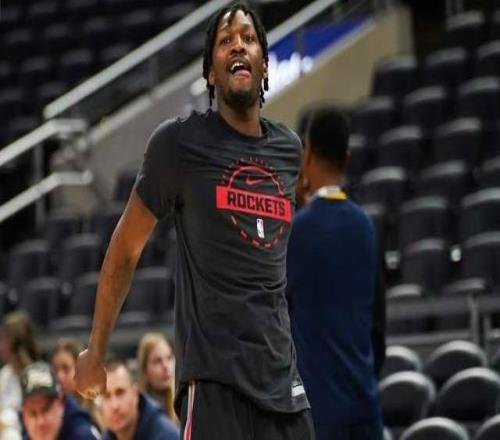 正負值領先，火箭鋒線8+4攻防一體高薪長約沒虧比伊森經(jīng)驗充足