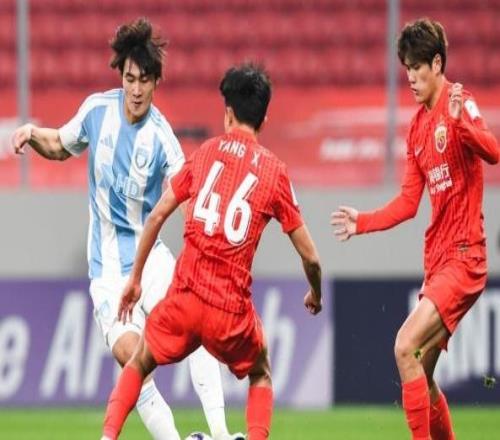 王勤伯：中超應(yīng)該放開外援限制嗎