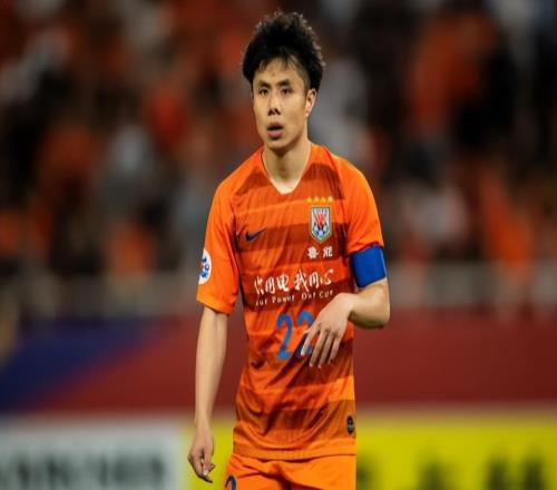 意外！蒿俊閔從海牛離職后賦閑在家，未來可考慮回津門虎當(dāng)助教