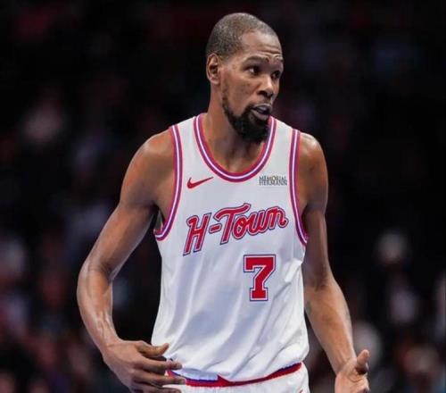 NBA最新排名出爐！騎士兩隊爭第3，火箭收大禮，湖人兩隊漁翁得利