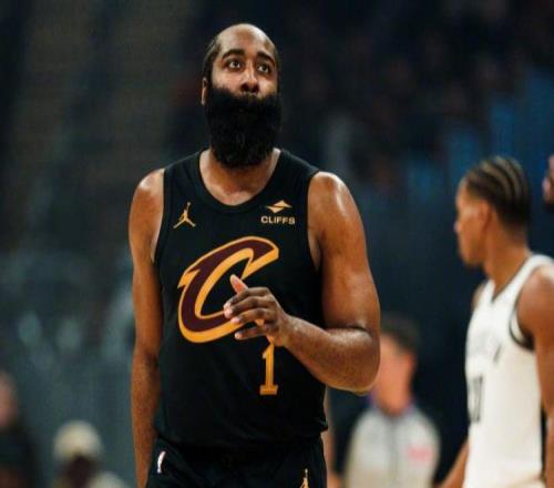 騎士28分大勝！哈登16+9三節(jié)打卡，波特6中1，米切爾17+5全隊第一