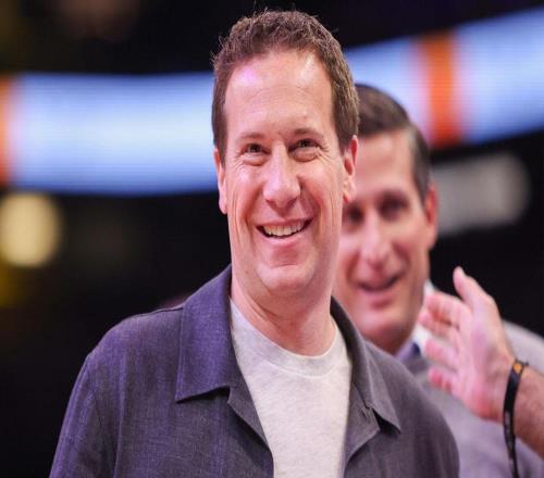 霸氣，太陽隊老板就NBA擺爛一事發(fā)表看法“失敗者的行為”